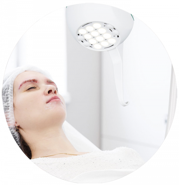 Petite chirurgie LiD